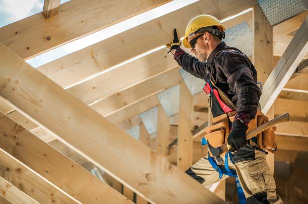 Best Roof Replacement Cost  in Urbana, OH