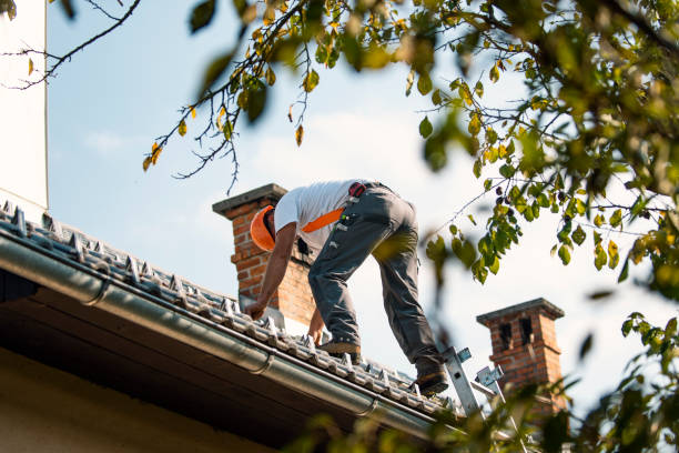 Best Emergency Roof Repair  in Urbana, OH