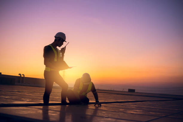 Best Metal Roofing Contractor  in Urbana, OH