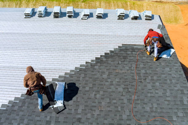 Best Roof Leak Repair  in Urbana, OH