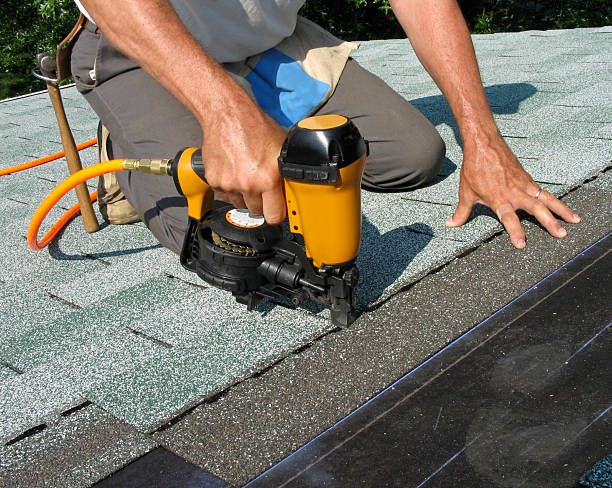 Best Roof Maintenance Services  in Urbana, OH