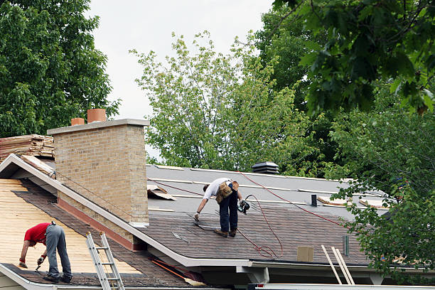 Best Commercial Roofing Services  in Urbana, OH