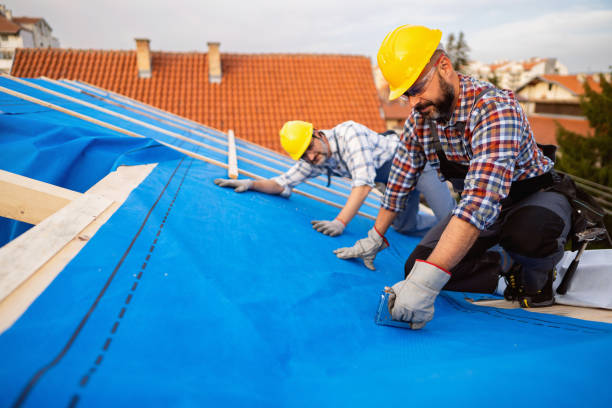 Best Flat Roof Repair Services  in Urbana, OH