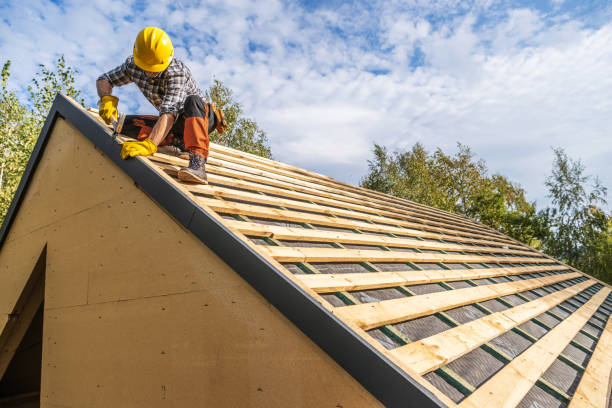 Best Commercial Roofing Services  in Urbana, OH