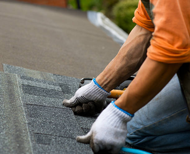 Best Local Roofing Companies  in Urbana, OH