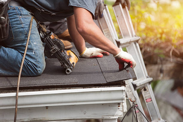 Professional Roofing Contractor in Urbana, OH