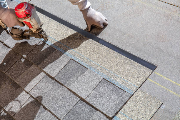 Best Affordable Roofing Company  in Urbana, OH