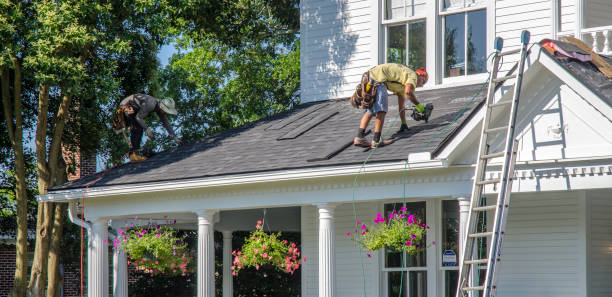 Roof Installation Near Me in Urbana, OH