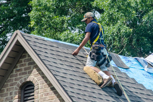 Best Roof Waterproofing Services  in Urbana, OH