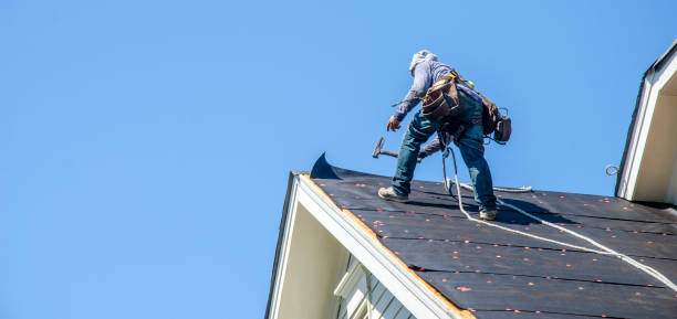 Best New Roof Installation  in Urbana, OH