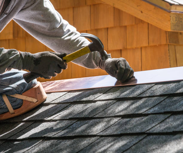 Best Affordable Roofing Company  in Urbana, OH
